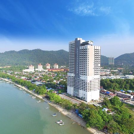 Lexis Suites Penang Байан-Лепас Экстерьер фото Royal Paragon Hotel